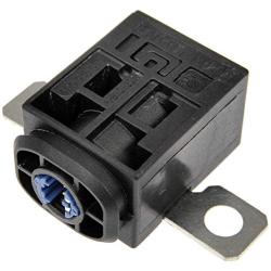 Dorman 601-702 Battery Fuse Overload Protection Trip for Select Audi/Volkswagen Models