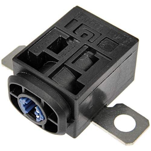 Dorman 601-702 Battery Fuse Overload Protection Trip for Select Audi/Volkswagen Models