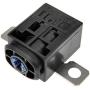 Dorman 601-702 Battery Fuse Overload Protection Trip for Select Audi/Volkswagen Models