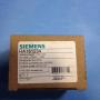 Siemens HA161234 Auxiliary Contact Kit 125/250 Volt AC 10 Amp 1 NO-1 NC for Use Heavy Duty Safety Switches Speedfax, Black
