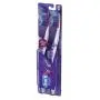 Oral-B 3D White Luxe Pro-Flex 38 Medium Manual Toothbrush Twin Pack (Packaging May Vary)