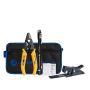 Jonard Tools TK-183 Fiber Optic Connector Clean and Prep Kit