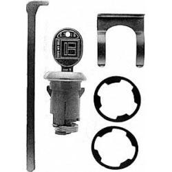 Standard Motor Products TL105 Trunk Lock Cylinder