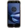 Speck Products CandyShell Clear Case for Moto Z Force Droid Smartphone, Clear/Clear