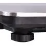 Yescom 660lbs LCD Digital Scale Postal Scale Platform 300kg Capacity Stainless Steel Platform Scale