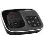 Clarity BT914 Severe Hearing Loss Cordless Amplified Phone With Circuit City Microfiber Cleaning Cloth