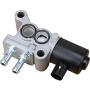 Premium Idle Air Control Valve IAC For 1996-2000 Honda Civic 1.6L 36450P2JJ01 OEM Fit IAC185 Premium Idle Air Control Valve IAC For 1996-2000 Honda Civic 1.6L 36450P2JJ01 OEM Fit IAC185