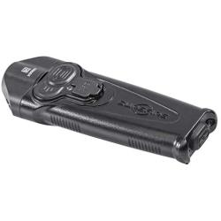 SureFire PLR Stiletto Multi-Output Rechargeable Pocket LED Flashlight Blue