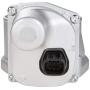 Kyostar 102MM Boosted Drive By Wire Throttle Body Gold Blade For LS2 LS3 LS7 LSX (Silver)