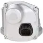 102MM Boosted Drive By Wire Throttle Body For LS2 LS3 LS7 LSX Silver #1250