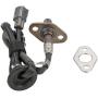 Bosch 15416 Oxygen Sensor, OE Fitment (Toyota)
