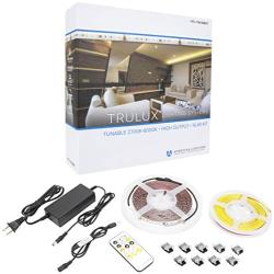 TRULUX HTL-TW-5MKIT Indoor High-Output Kit, Single Reel, Tunable 2700-6000K