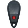 Subaru Genuine 88036XA010 Keyless Transmitter, 1 Pack