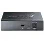 TP-Link 5 Port Gigabit Switch | Easy Smart Managed | Plug & Play | Limited Lifetime Protection | Desktop/Wall-Mount | Shielded Ports | Support QoS, Vlan, IGMP and Link Aggregation (TL-SG105E) TP-Link 5 Port Gigabit Switch | Easy Smart Managed | Plug & Play | Limited Lifetime Protection | Desktop/Wall-Mount | Shielded Ports | Support QoS, Vlan, IGMP and Link Aggregation (TL-SG105E)