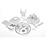 Amer Networks Ceiling Mount for Projector, Electronic Equipment AMRDCP100KIT