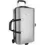 Protec Triple Trumpet Case with Wheels, Silver (BLT301TSX)