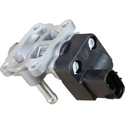 AIP Electronics Idle Air Control Valve IAC Compatible Replacement For 1994-1996 Toyota Camry Celica MR2 Federal Emissions 2.2L L4 Oem Fit IAC204
