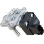 AIP Electronics Idle Air Control Valve IAC Compatible Replacement For 1994-1996 Toyota Camry Celica MR2 Federal Emissions 2.2L L4 Oem Fit IAC204