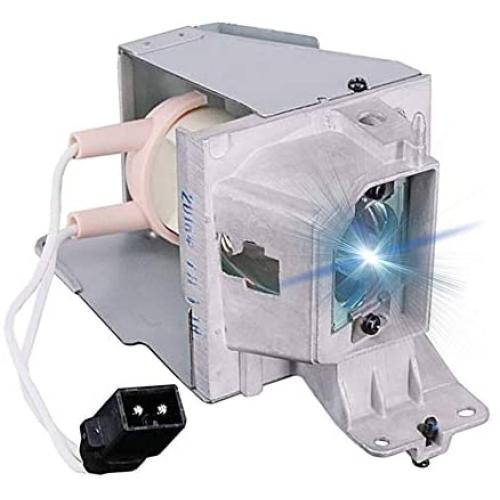 AWO SP.8VH01GC01 / BL-FP190E / MC.JH111.001 Replacement Lamp Bulb with Housing for OPTOMA HD141X DH1009 EH200St GT1080 HD26 S316 X316 W316 DX346 BR323 BR326 for ACER H5380BD P1283 P1383W