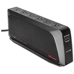 AudioQuest PowerQuest 2 6-Outlet Surge Protector (PQ2)