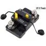 ANJOSHI 200Amp Circuit Breaker 30A-300A Inline Fuse Inverter with Manual Reset Breaker for Car Truck Rv ATV Marine Boat Vehicles/Electronic Systems ANJOSHI 200Amp Circuit Breaker 30A-300A Inline Fuse Inverter with Manual Reset Breaker for Car Truck Rv ATV Marine Boat Vehicles/Electronic Systems