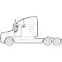 weBoost Wilson Electronics 17” / 32” / 45” 4G Truck and RV Spring-Mount Antenna w/ 14 ft. RG58 cable, SMA Male Connector (304415) weBoost Wilson Electronics 17” / 32” / 45” 4G Truck and RV Spring-Mount Antenna w/ 14 ft. RG58 cable, SMA Male Connector (304415)