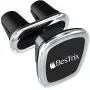 BESTRIX Magnetic Phone Car Mount |Universal Magnetic Car Cell Phone Holder | Magnet Car Phone Holder Compatible w/ iPhone 12 11 Pro/11 Pro Max/XS/XR/X/8/7,Galaxy S10/S10+/S9/S9 Note & More (Air Vent) BESTRIX Magnetic Phone Car Mount |Universal Magnetic Car Cell Phone Holder | Magnet Car Phone Holder Compatible w/ iPhone 12 11 Pro/11 Pro Max/XS/XR/X/8/7,Galaxy S10/S10+/S9/S9 Note & More (Air Vent)