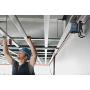 Bosch 360-Degree Self-Leveling Cross-Line Laser GLL 2-20