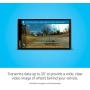 Garmin BC 40, Wireless Backup Camera, Works with Compatible Garmin Navigators , Black