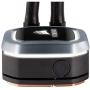 Corsair Hydro Series H60 AIO Liquid CPU Cooler, 120mm Radiator, 120mm SP Series PWM Fan