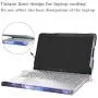 Alapmk Protective Case Cover for 15.6'' HP Pavilion 15 15-auXXX (15-au000 to 15-au999,Such as 15-au123cl) Laptop(Warning:Not fit Pavilion 15 15-abXXX/15-ccXXX/15-csXXX/15-bcXXX Series),Galaxy
