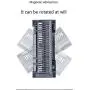 Precision Screwdriver Sets 50 in 1 tool kit Magnetic Electronics Repair tool kit with Alluminum Box, for iPhone, iPad, Android, Watch, MacBook, PC, Laptop, PlayStation, Apple Watch, Switch, Xbox