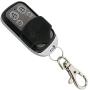 ALEKO LM124 Remote Control Transmitter for Gate Openers