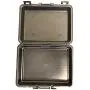 Blow Molded Products Carry Case 21.75 x 14.5 x 5.75 Interior, with Folding Handle and Lockable (Empty)