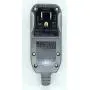 Webber WBGF18-3P GFCI AUTO-RESET 15A/120V GFCI NOW INCLUDES ALL 4 Grommet Sizes (Free Economy & Standard Shipping)