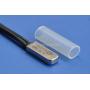 Electronics-Salon KSD9700 Series Normally Close Auto Reset 45～135°C Thermostat Assortment Kit, Temperature Switch, Bimetal Disc. 45 50 55 60 70 80 85 90 100 115 125 135°C.