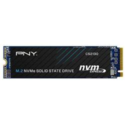 PNY CS2130 1TB M.2 PCIe NVMe Gen3 x4 Internal Solid State Drive (SSD), Read up to 3,500 - M280CS2130-1TB-RB