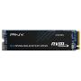 PNY CS2130 1TB M.2 PCIe NVMe Gen3 x4 Internal Solid State Drive (SSD), Read up to 3,500 - M280CS2130-1TB-RB