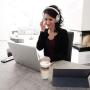 Bose Noise Cancelling Wireless Bluetooth Headphones 700, with Alexa Voice Control, Silver Luxe