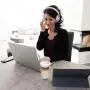 Bose Noise Cancelling Wireless Bluetooth Headphones 700, with Alexa Voice Control, Silver Luxe