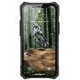 URBAN ARMOR GEAR UAG Designed for iPhone 12 Mini Case [5.4-inch Screen] Rugged Lightweight Slim Shockproof Transparent Plasma Protective Cover, Ice