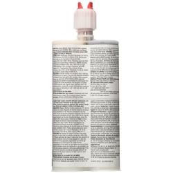 3M SMC/Fiberglass Repair Adhesive-1, 08243, Black, 200 mL Cartridge