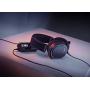 SteelSeries Arctis Pro + GameDAC Wired Gaming Headset - Certified Hi-Res Audio - Dedicated DAC and Amp - for PS5/PS4 and PC - Black