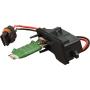 AIP Electronics HVAC Blower Motor Resistor AC Heater Switch Control Compatible Replacement For 1996-2005 Chevrolet and GMC Oem Fit BMR111 AIP Electronics HVAC Blower Motor Resistor AC Heater Switch Control Compatible Replacement For 1996-2005 Chevrolet and GMC Oem Fit BMR111
