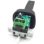 Turn Signal Switch 20797838 20399170 21670857 for Volvo VNL VNM Truck