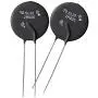 Ametherm SL32 2R025 (Pack of 2) Aqua-Rite Thermistor, ICL 2 OHM 20% 25A 30MM