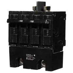 Murray MPP2150 120/240-Volt 4-pole type MPP 150-Amp Main Breaker