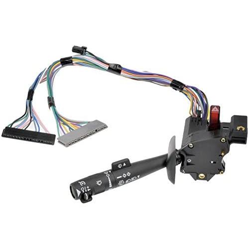Dorman 2330910 Console Multi Function Switch