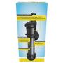 Tetra Submersible Heater With Electronic Thermostat, 200-Watt