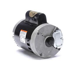 Pool Motor, 1-1/2 HP, 3450 RPM, 115/230VAC